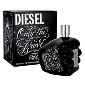 Fragrances