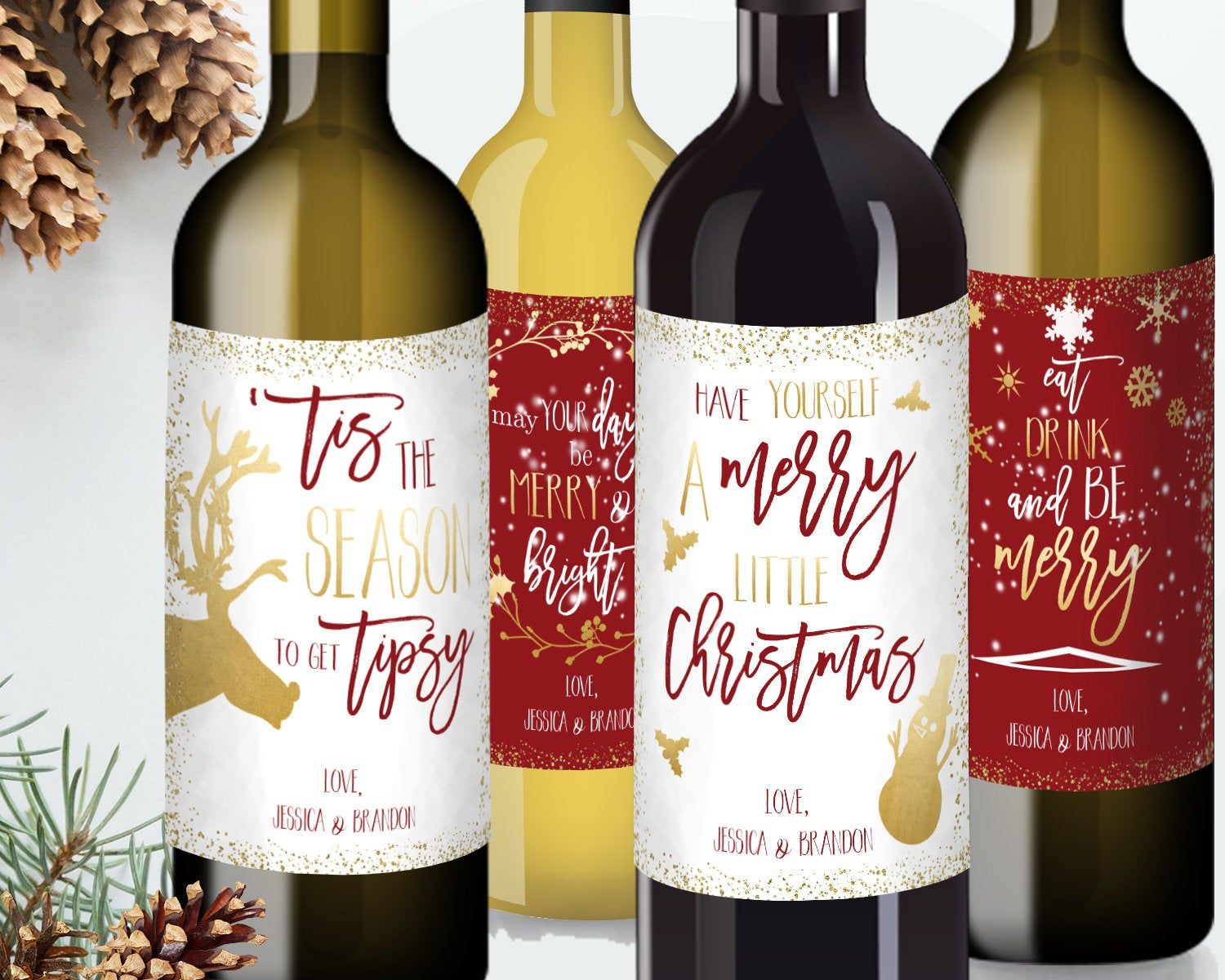 wines