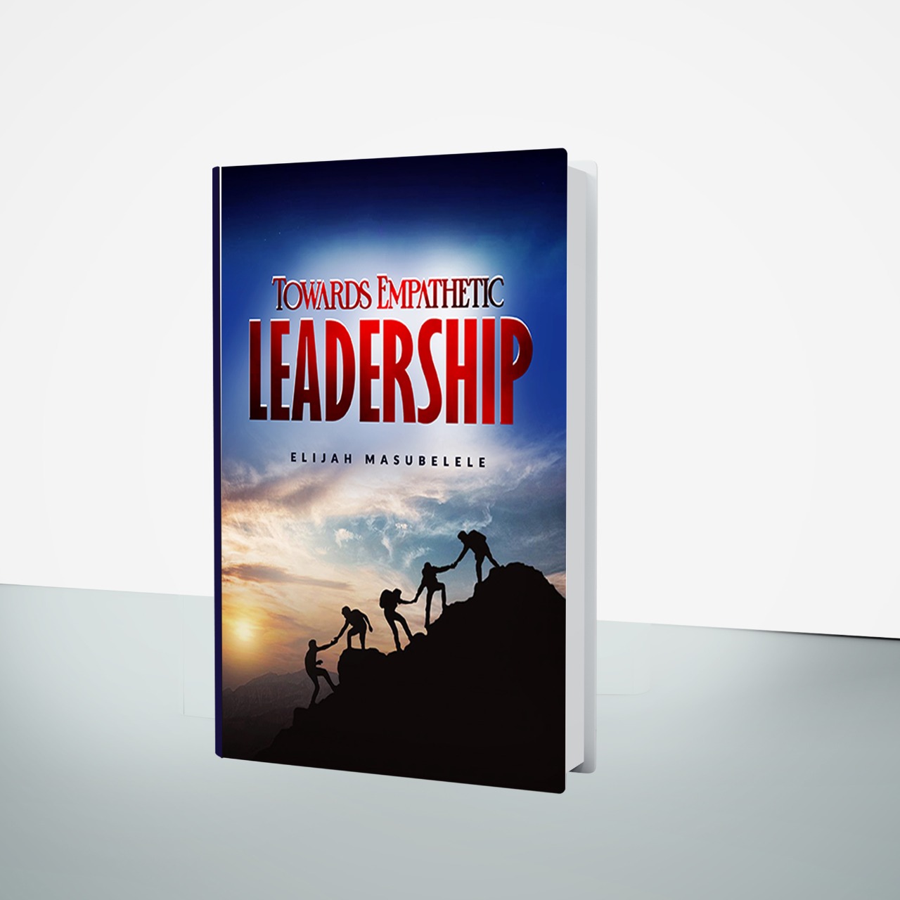 BOOK RENDER