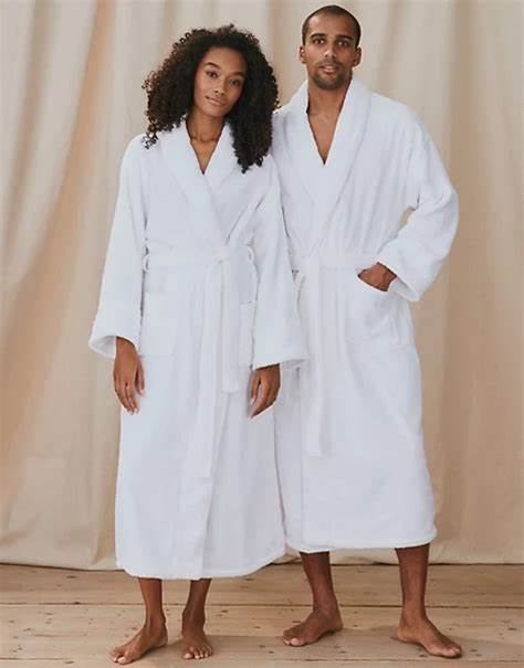 print robes
